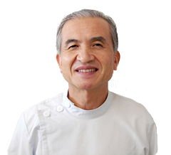 院長 笹原 則一