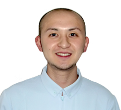 副院長 青木 真一